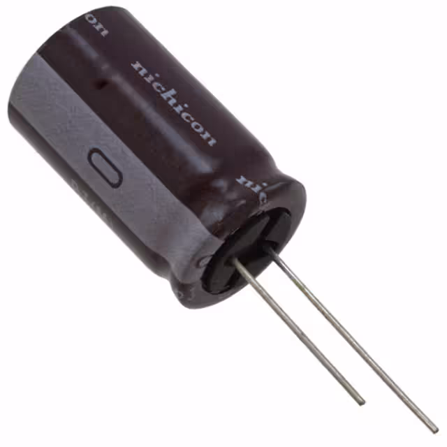 UPJ1K681MHD6 Nichicon  Aluminum Electrolytic Capacitors